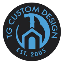 TG custom design - Deck Builders in Bloomington, Indiana