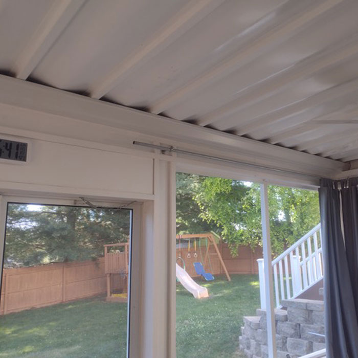 trexpro deck tg custom builders 2 sq